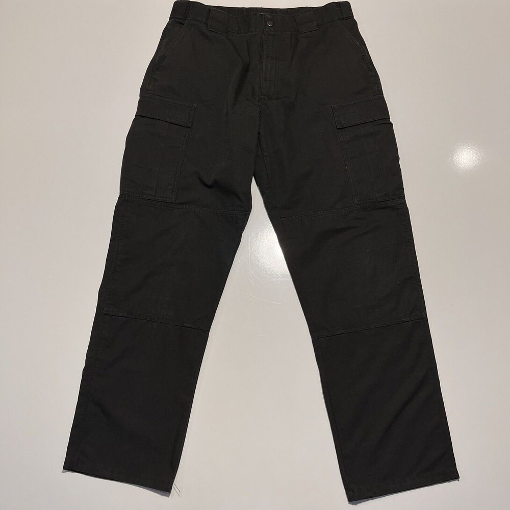 511 Tactical Pants Size 35 1/2-39 (34x31.5) Cargo Hiking Camping Outdoor Utility